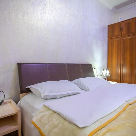 Hotel Mkudro Kutaisi Esterno foto
